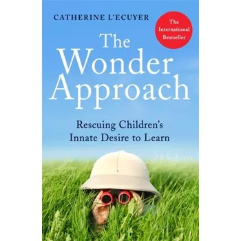 The Wonder Approach - L'Ecuyer, Catherine