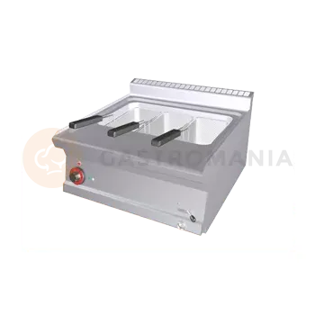 Stolní pila Vařič těstovin elektrický GN 1/1 | RM GASTRO, CPT 66 ET