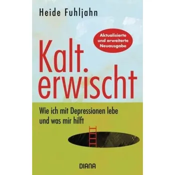 Kalt erwischt - Fuhljahn, Heide