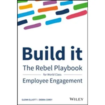 Build It - Corey, Debra