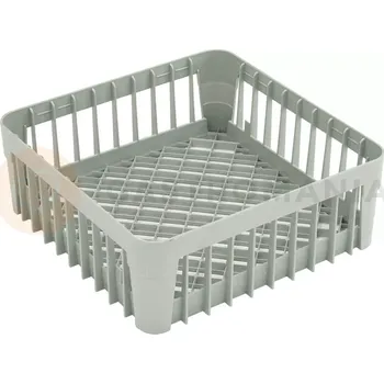 Čistič myček Koš na sklo 350x350 mm | STALGAST, 810350