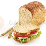 Silikonová forma na chléb, 150x100x75 mm | SILIKOMART, Sandwich Bread