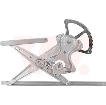 Stahovačka okna Zvedací zařízení oken VAN WEZEL 5473262