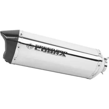 Motodíl Honda VFR 800 X laděný výfuk COBRA RX77