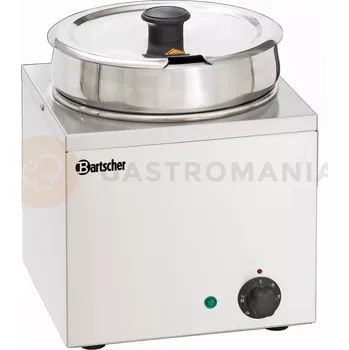 Stolní pila Vodní lázeň Hotpot 255x280x330 mm | BARTSCHER, 605065