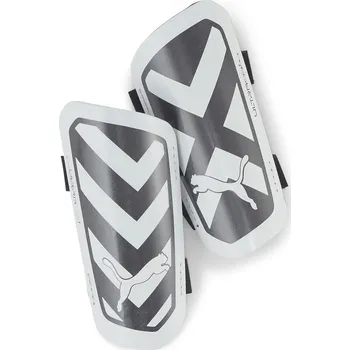 Chránič nohou chrániče holení PUMA ULTRA LIGHT STRAP 03087503 – Černá XS