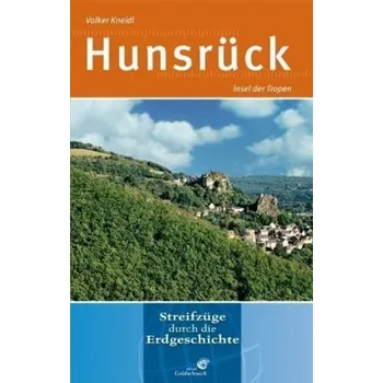 Encyklopedie Hunsrück - Kneidl, Volker