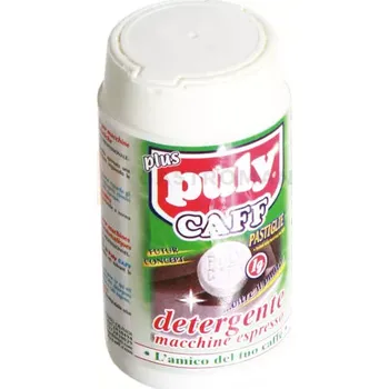 Čistič kávových usazenin PULY TABLETY | GASTRO-TIP, 800073300473