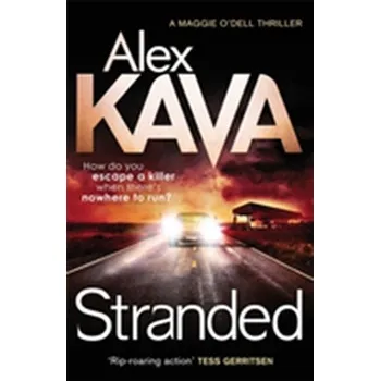 Stranded - Kava Alex