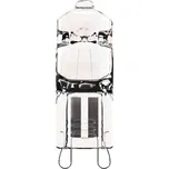 EMOS JC G9 30W 230V 340lm 2700K