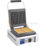 Vaflovač dvojitý | HENDI, 212103