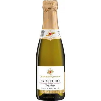Cantine Maschio Maschio Prosecco Frizzante Treviso Extra Dry DOC, 0,2l