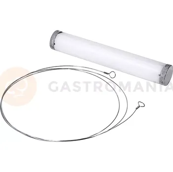 Kuchyňský nůž Drát ke krájení sýru s jedním úchytem, 1,2 m | CONTACTO, 3699/120