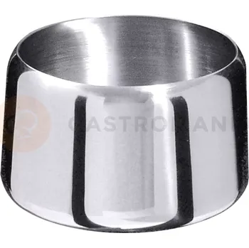 Cukřenka Cukřenka z nerezové oceli 0,23 l | CONTACTO, 117/025