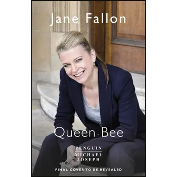 Beletrie pro dospělé Queen Bee - Fallon, Jane