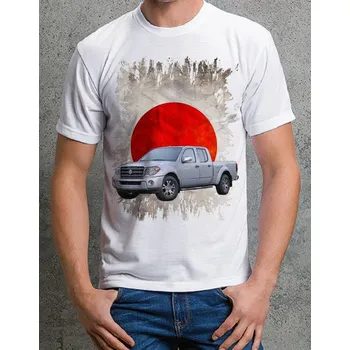 Pánské tričko tričko Suzuki Equator