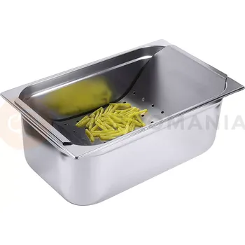 Gastro oděv Odkapávací tácek GN 1/1 | CONTACTO, 6071/011