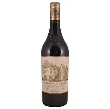 Chateau Haut-Brion 2008 Pessac-Leognan