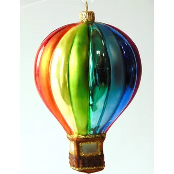 Vánoční ozdoba Vánoční ozdoba Balón