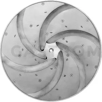 Kráječ zeleniny Kotouč na saláty 1,7x36 mm, ke kráječi KW350 | SPOMASZ NAKŁO, KW350-22