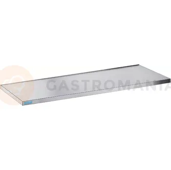 Příslušenství k židli Pracovní deska 1700x700x50 mm bez zadního lemu | RILLING, ATP 0717A 0000