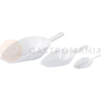 Servírovací stolek Lopatka z polypropylénu 0,25 l | TOMGAST, S-127/024