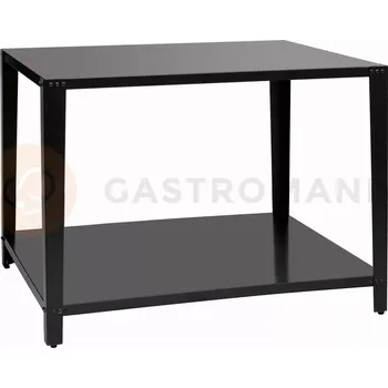 Pec na pizzu Podstavec pod pec na pizzu CT105/205, 1320x1150x965 mm | BARTSCHER, 2002165