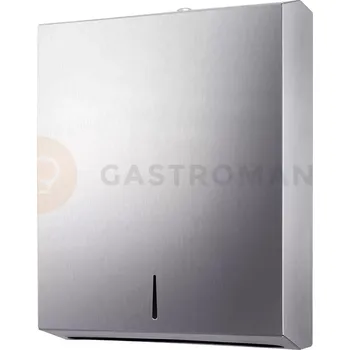 Zásobník na papírové ručníky Podavač papírových ručníků typu ZZ | STALGAST, 643000