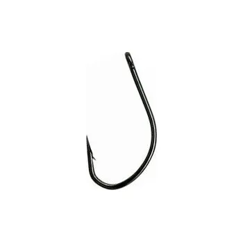 Rybářský háček Mustad Long Point Carp Power 10657LP 10ks Velikost 14