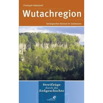 Encyklopedie Wutachregion - Hebestreit, Christoph