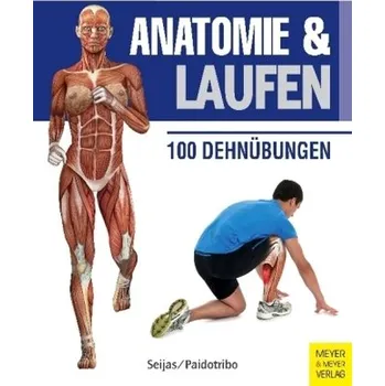 Anatomie & Laufen - Seijas, Guillermo