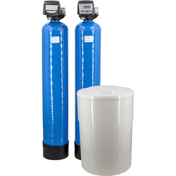 vodní filtr Waterfilter Duo Optim 75 - 255