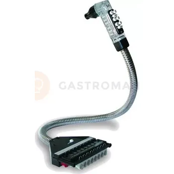 Barová židle Pípa pro distributory pod úrovní desky, studená voda/perlivá/nápoje | MIJAR, Drink Gun