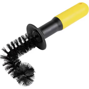 Mycí kartáč na vozidlo TOM-PAR Kartáč na matice kola