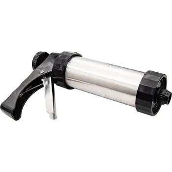 Lis na těsto, zdobička kov/UH MEYERHOFF