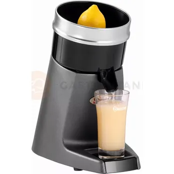 Lis na citrusy Lis na citrusy 0,13 kW, 30 l/h, 303x170x360 mm | BARTSCHER, 38G