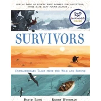 Survivors - Long, David