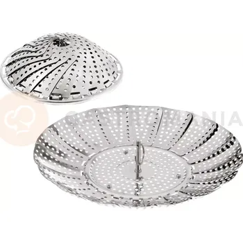 Servírovací stolek Napařovací vložka | GASTRO-TIP, 400409412597