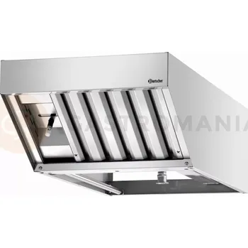 Digestoř Kondenzační digestoř "Kompakt" 300 | BARTSCHER, 117002