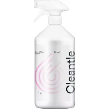 Autokosmetika Cleantle Glossify 1L One Million Scent