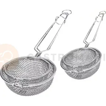 Pasírovač Forma na fritovaná hnízda pr. 100 mm | GASTRO-TIP, 400409412437