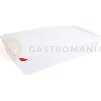 Gastro oděv Gastronádoba z polypropylenu GN 1/1, 100 mm | CONTACTO, 5011/100