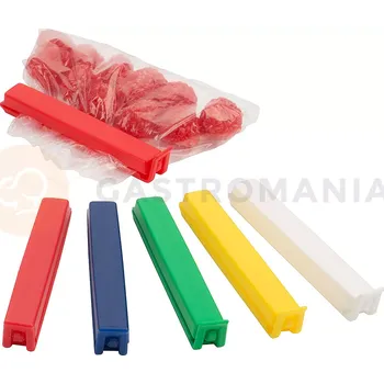 Nádoba na led Klipy na sáčky 110 mm | CONTACTO, 7557/011