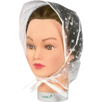 Čepice Sibel SNOW čepice do deště