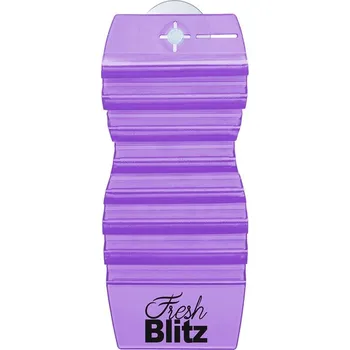 Osvěžovač vzduchu Kala Gelová vůně Hang Tag - Levandule