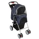 Kočárek pro psy Sporty Pet Stroller 85…