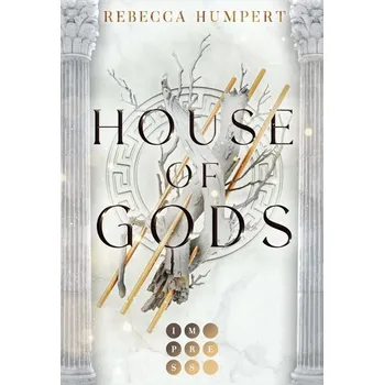 House of Gods - Humpert, Rebecca M.