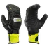 LEKI Worldcup Race Ti S Speed System Mitt Black/Ice Lemon 10
