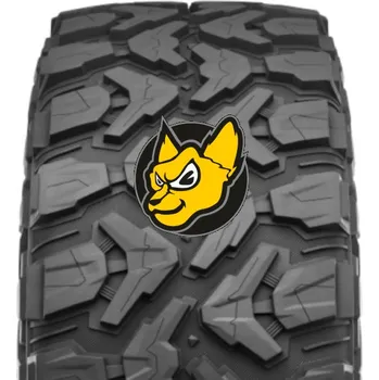 Letní osobní pneu Radar Renegade X 33x12.50 R20 119Q TL P.o.r. M+S