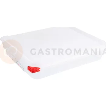 Gastro oděv Gastronádoba z polypropylenu GN 1/2, 65 mm | CONTACTO, 5012/065